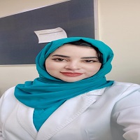 Balqis Khamis Al Kahhali