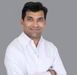 Basavaraj G S  