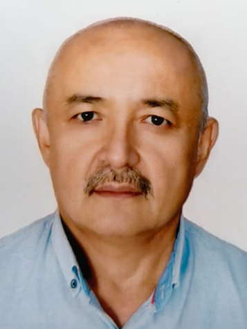 Dr. Bauyrzhan Kamalovich Otarbaev