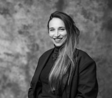 Beatrice Carolina Iaia 