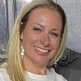 Bernadette Sheeron