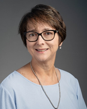 Beth VanOrsdale  Beth VanOrsdale