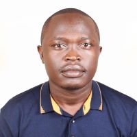 Mr. Brian Ochieng Audi
