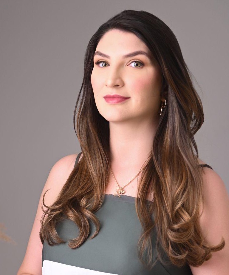 Bruna Caroline Bastida De Andrade Bruschi