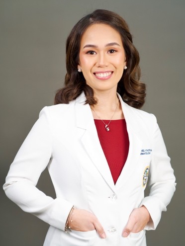 Camille Ysabel V Bautista