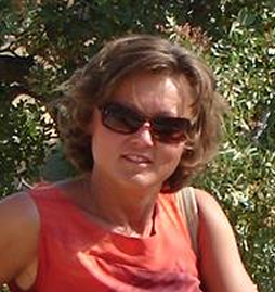 Prof. Dr. Elżbieta Patkowska