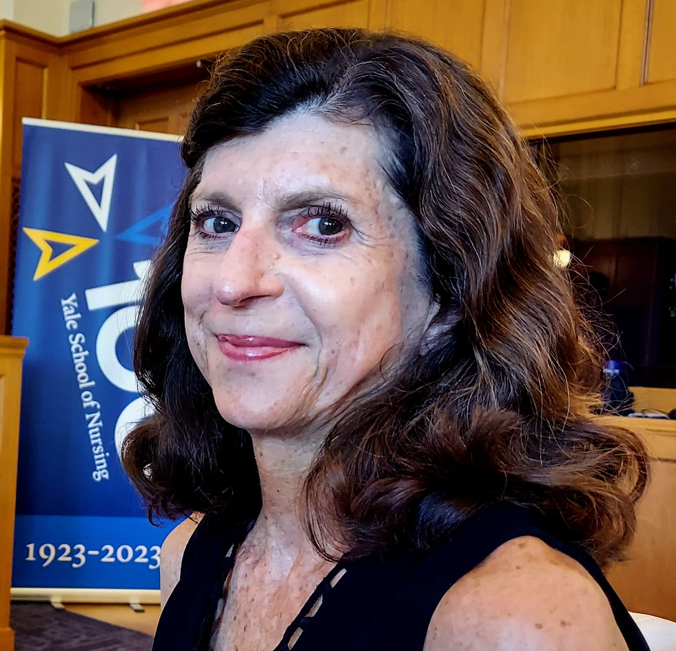 Caroline R. Piselli