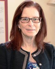 Catherine Griswold 