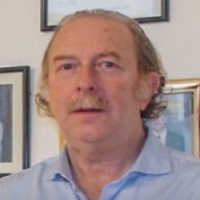 Cesar Javier Zaidman