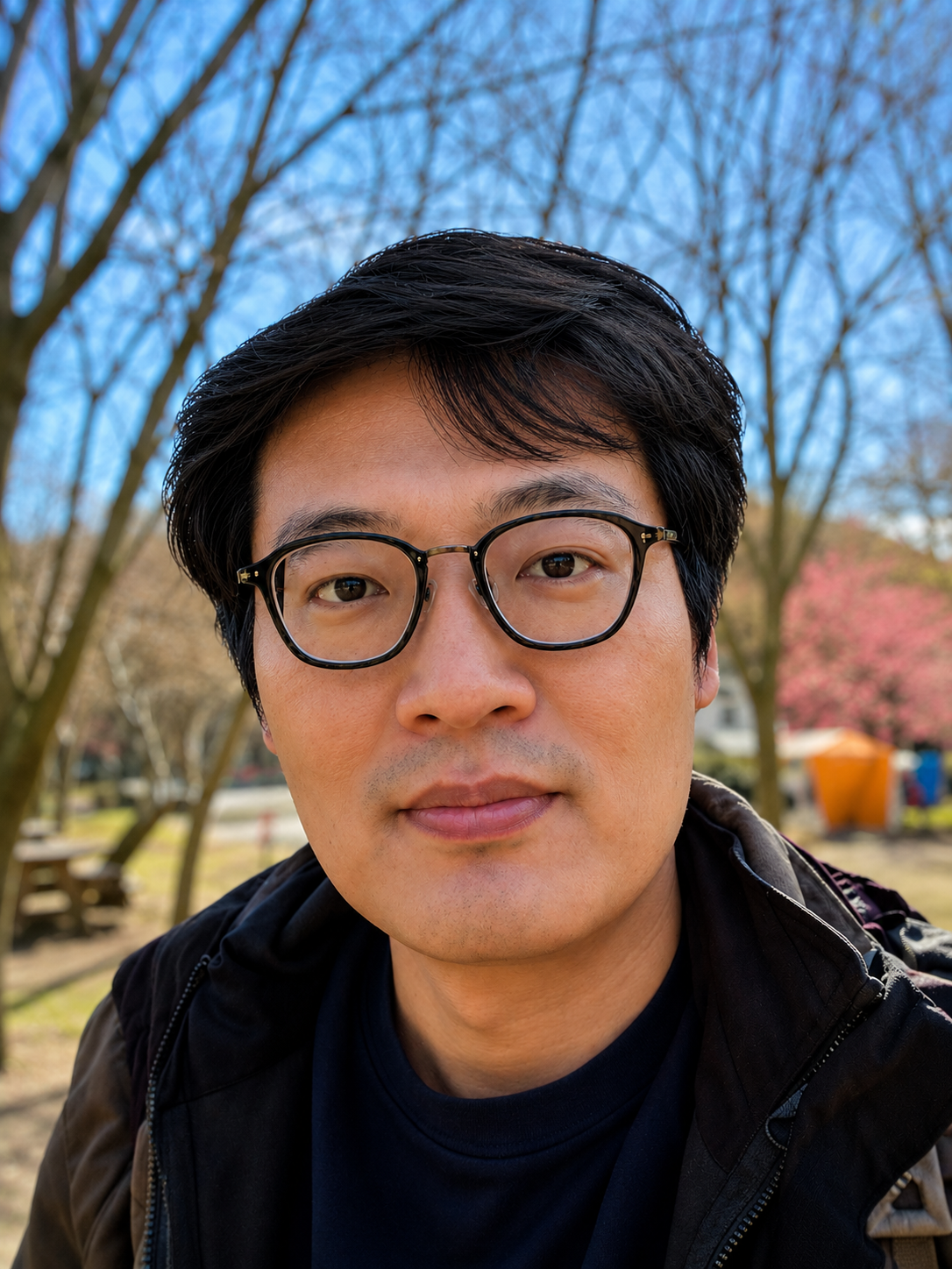 Chengchun Wu