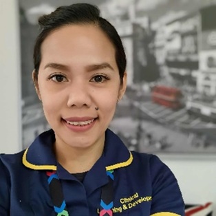 Cherylane L. Sabellano 