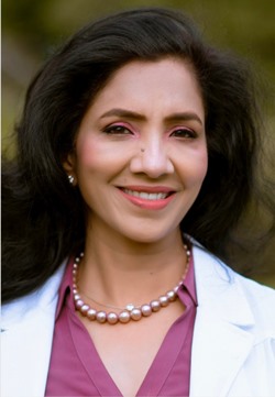 Chhavi Goyal Mehra  