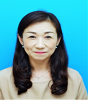 Chiharu Miyata Chiharu Miyata