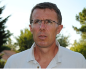 Christophe Brissonneau