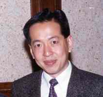 Chumin Wang