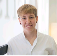 Cristina Molas-Ferrer