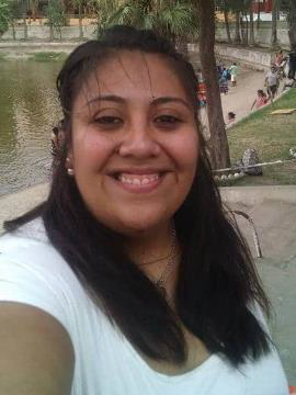Cristina Alonzo
