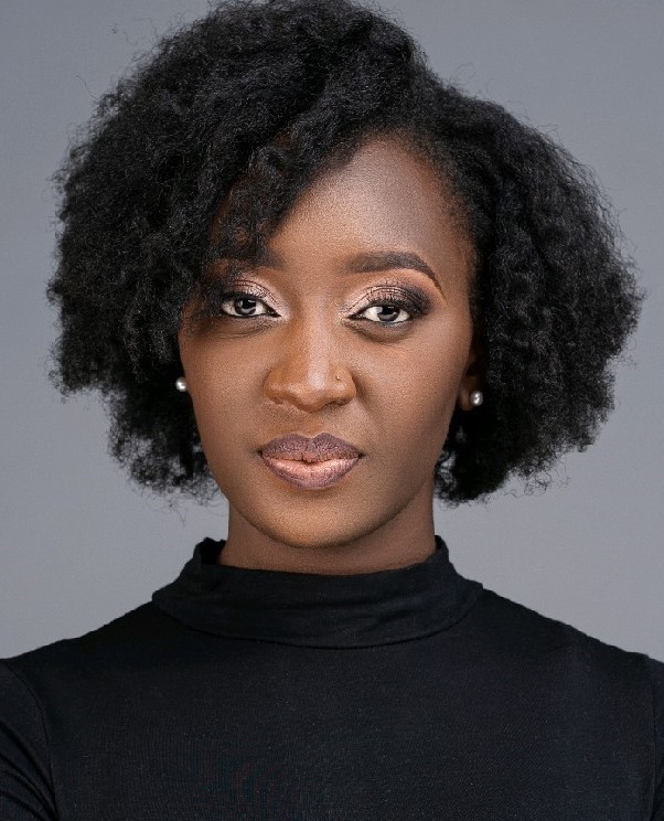 Cynthia Waliaula
