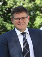 Dan Borschneck 