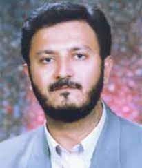 Davoud Shojaeizadeh