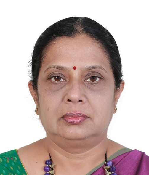 Deepa Hariharan