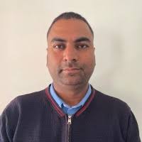 Mr.Deependra Banstola