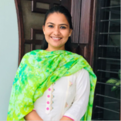 Deepkiran Bassi  