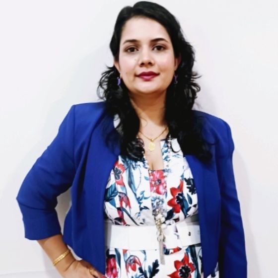 Deepti Yadav