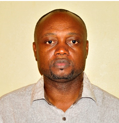 Dr. Delphin Phanzu Mavinga Dr. Delphin Phanzu Mavinga