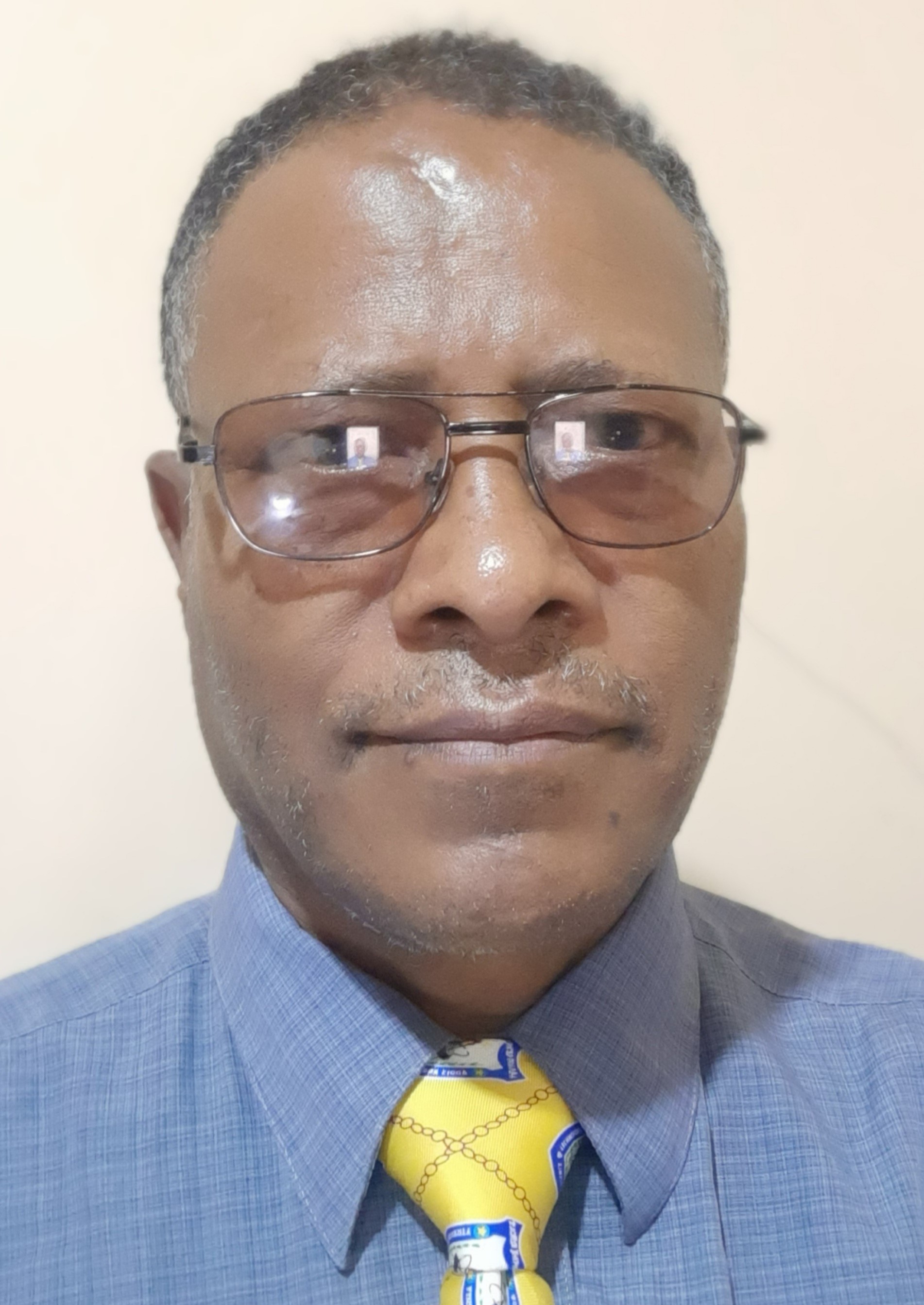 Dessalegn Temesgen Leye 