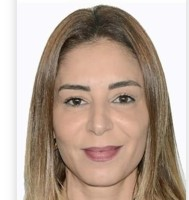 Doris Mouawad Doris Mouawad