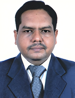 Dr. Navinbhai Punambhai Chikhaliya