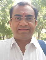 Prof. Dr. Pragnesh N Dave