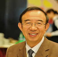 Prof. Zhenhuan LIU