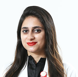 Gulshan Shahzadi
