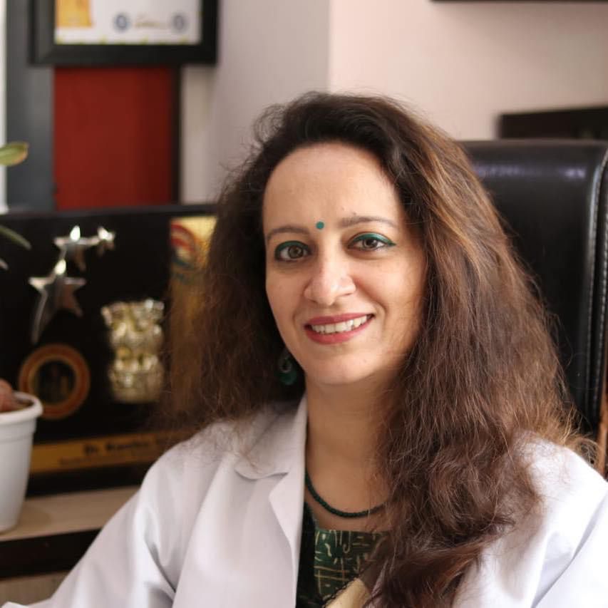 Dr. Kanika Sood