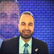 Ashraf Abd Elghafar Saad