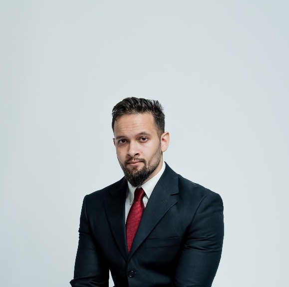 Dr Benyamin Alam