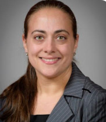 Eleny Romanos Sirakis