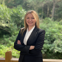 Assoc.Prof. Gulsen Meral