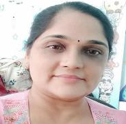 Hetal Antani