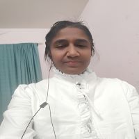 Dr. Mary Anbarasi Johnson