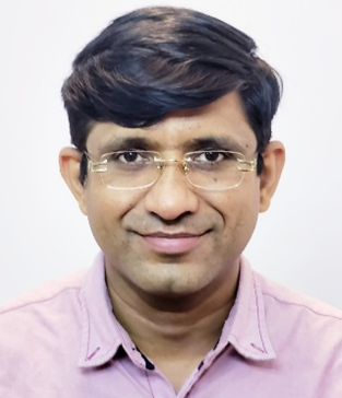 Dr. Mirza Muhammad Faran Ashraf Baig