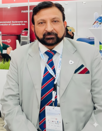 Dr. Mohammad Kamil