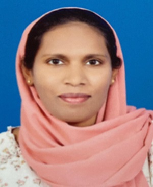 Nusra Begum Mohamed Ansar Marikkar