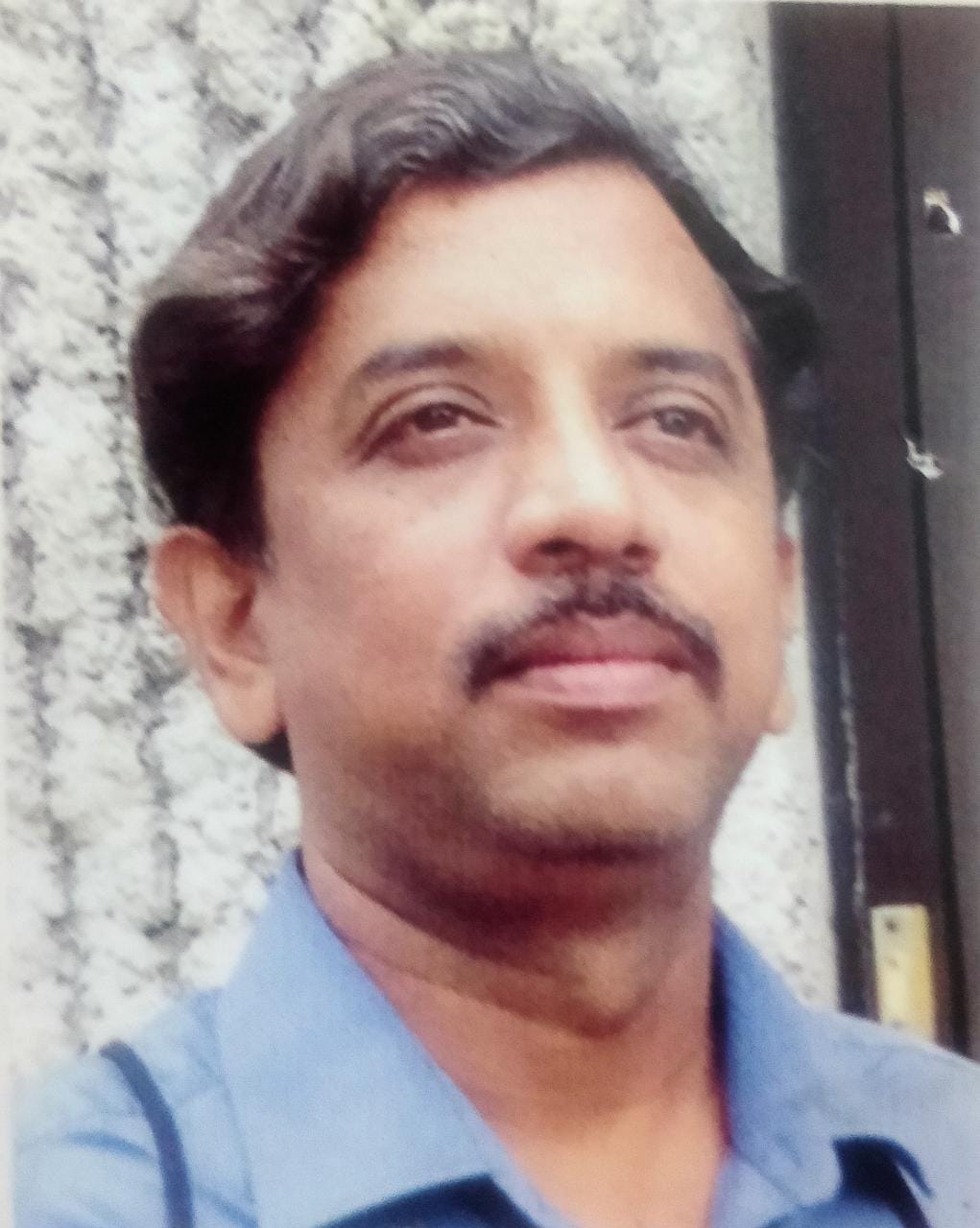 Senthil Kumar