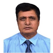 Dr. Santosh Kumar Mishra