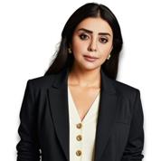 Sultanah Alharbi