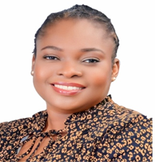 Dr. Adline Ben-Chioma