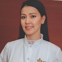 Dr. Aida Kabibulatova